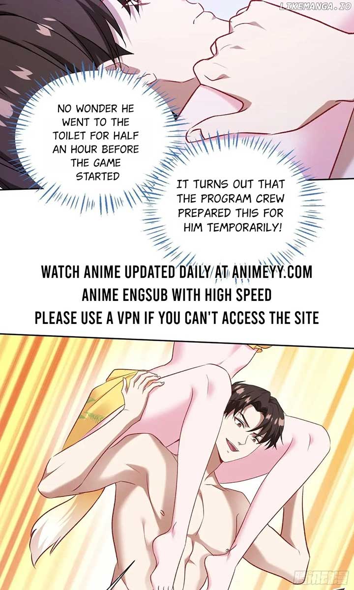 After Improperly Licking a Dog, I Became a Billionaire Chapter 219 - Page 21