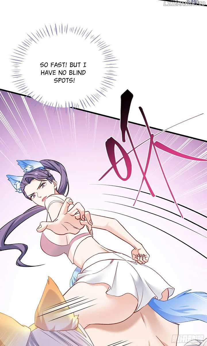 After Improperly Licking a Dog, I Became a Billionaire Chapter 219 - Page 25