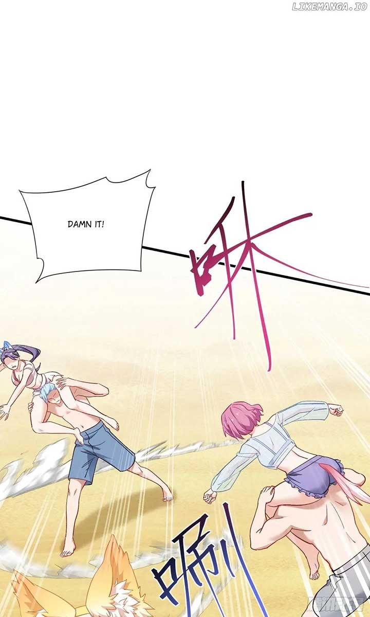 After Improperly Licking a Dog, I Became a Billionaire Chapter 219 - Page 29