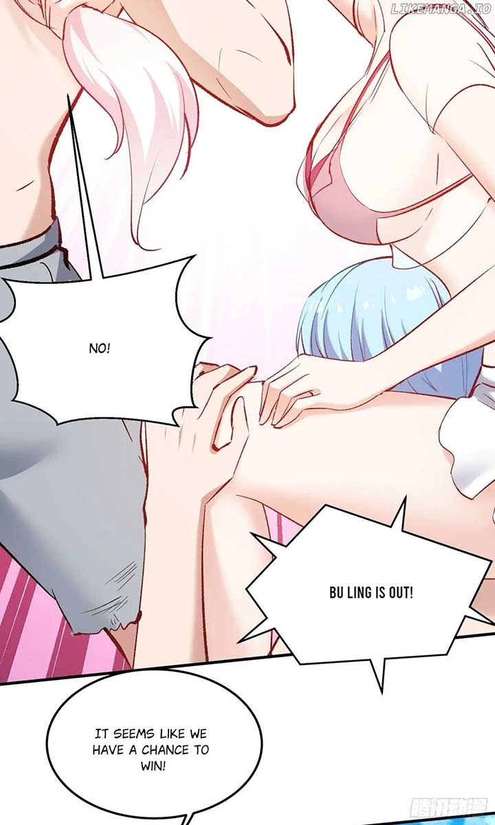 After Improperly Licking a Dog, I Became a Billionaire Chapter 219 - Page 32