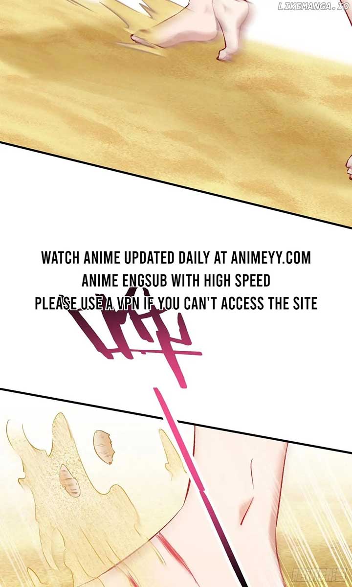 After Improperly Licking a Dog, I Became a Billionaire Chapter 219 - Page 35