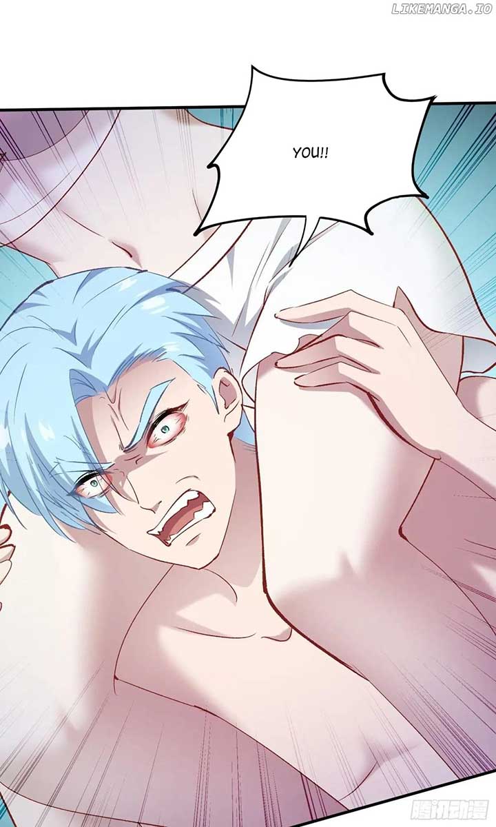 After Improperly Licking a Dog, I Became a Billionaire Chapter 219 - Page 39