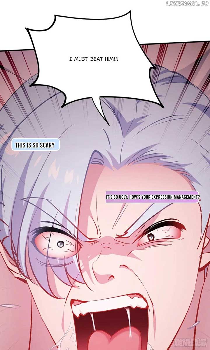 After Improperly Licking a Dog, I Became a Billionaire Chapter 219 - Page 42