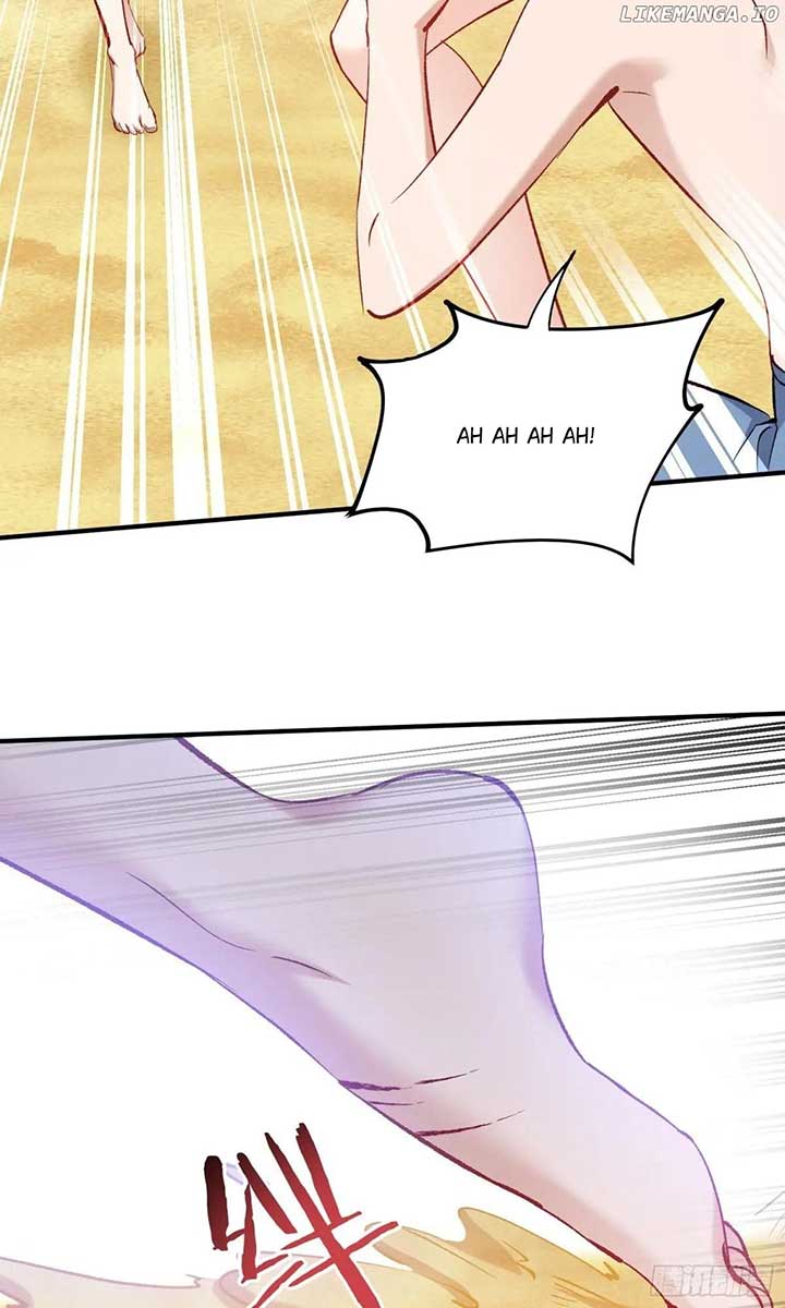 After Improperly Licking a Dog, I Became a Billionaire Chapter 219 - Page 44