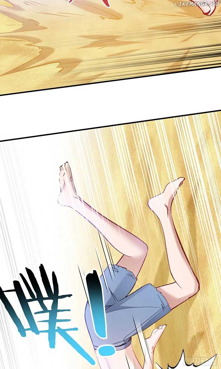 After Improperly Licking a Dog, I Became a Billionaire Chapter 219 - Page 45