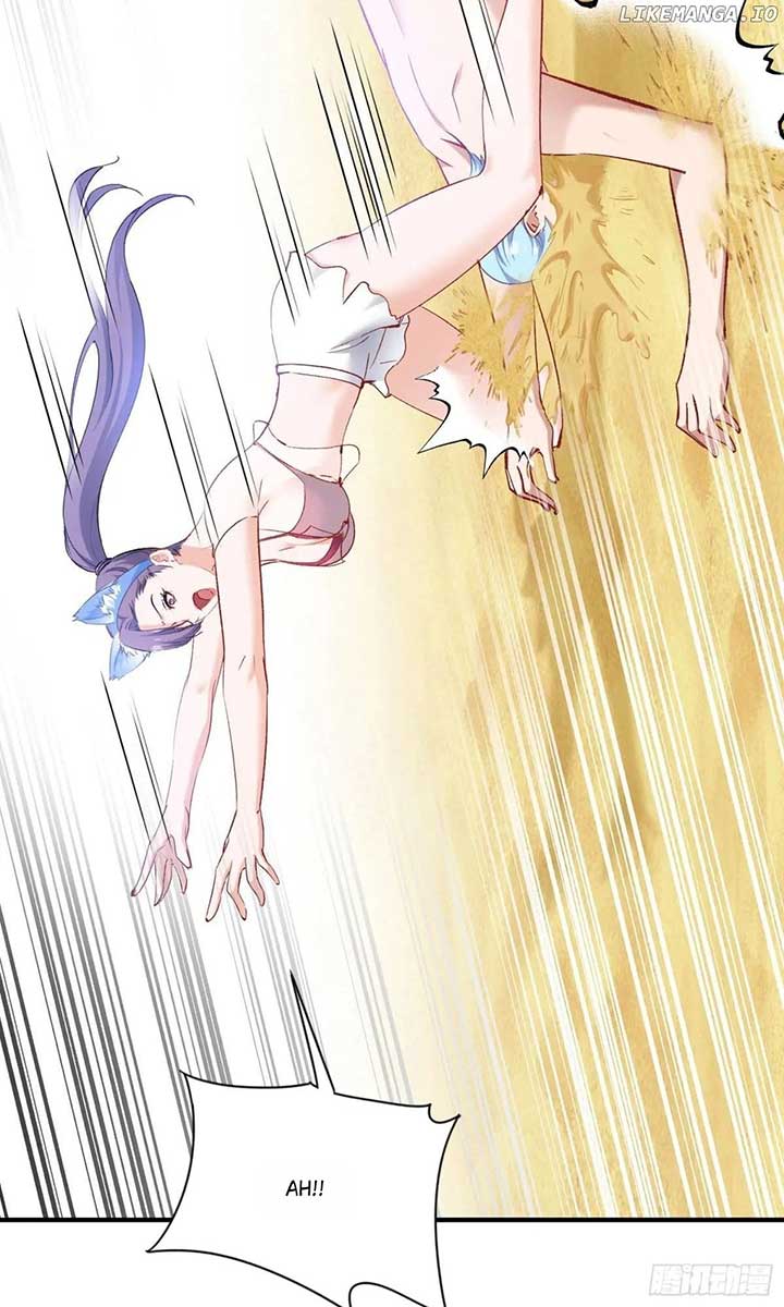 After Improperly Licking a Dog, I Became a Billionaire Chapter 219 - Page 46