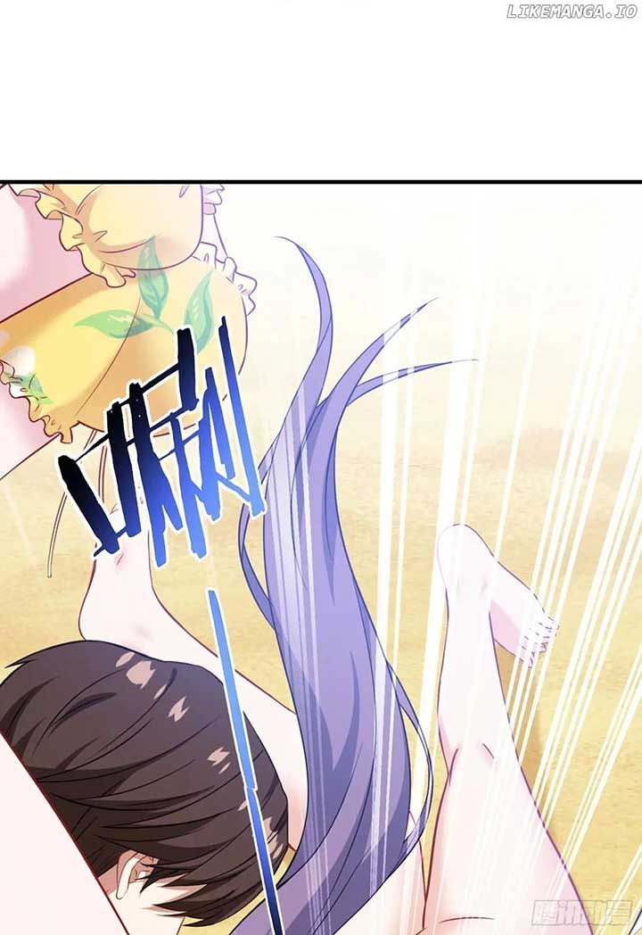 After Improperly Licking a Dog, I Became a Billionaire Chapter 219 - Page 47