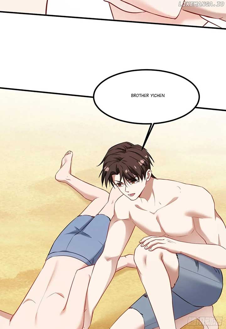 After Improperly Licking a Dog, I Became a Billionaire Chapter 219 - Page 50