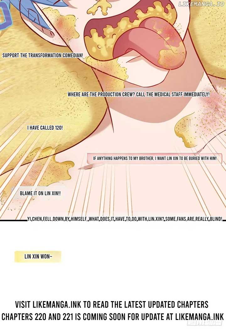 After Improperly Licking a Dog, I Became a Billionaire Chapter 219 - Page 52