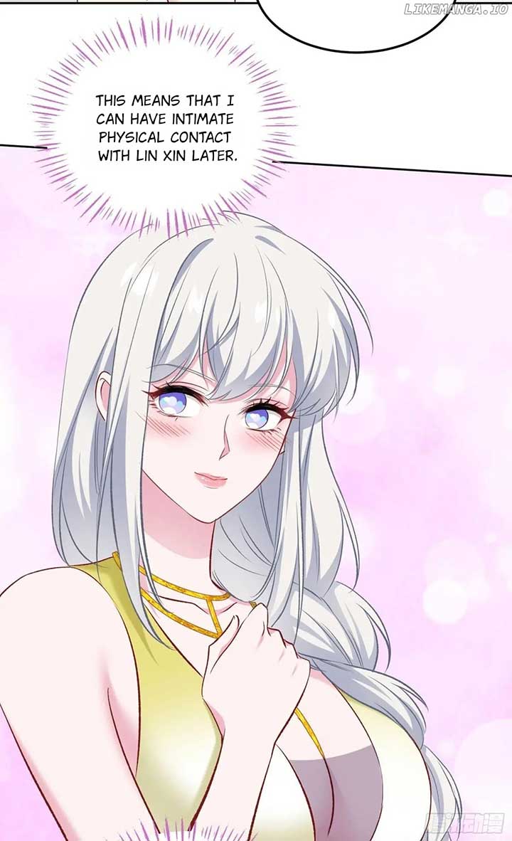 After Improperly Licking a Dog, I Became a Billionaire Chapter 220 - Page 4