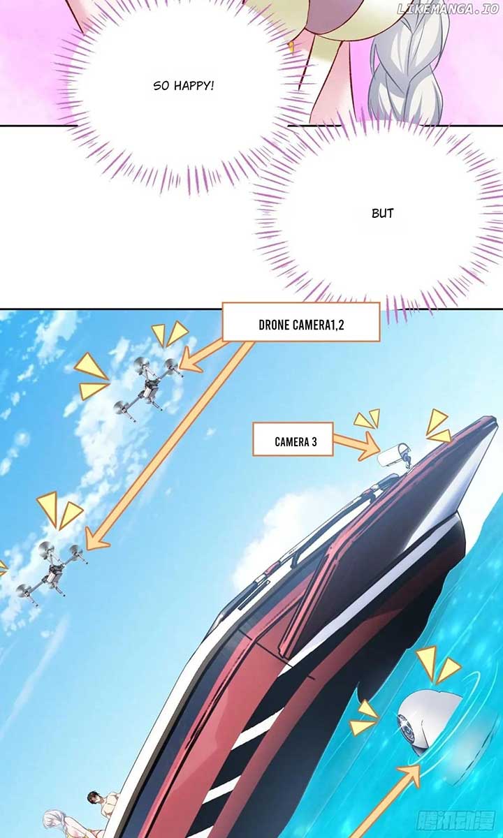 After Improperly Licking a Dog, I Became a Billionaire Chapter 220 - Page 5