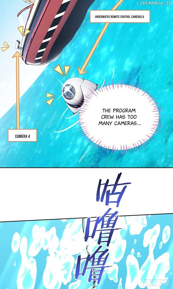 After Improperly Licking a Dog, I Became a Billionaire Chapter 220 - Page 6