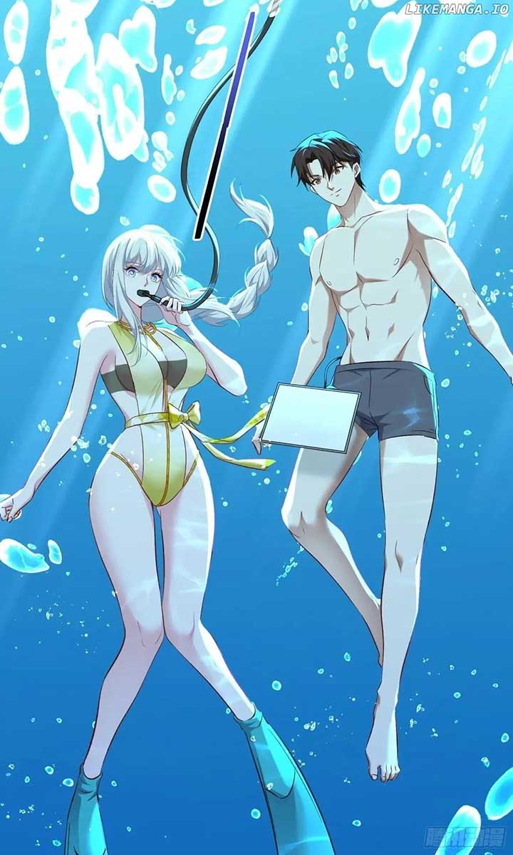 After Improperly Licking a Dog, I Became a Billionaire Chapter 220 - Page 7