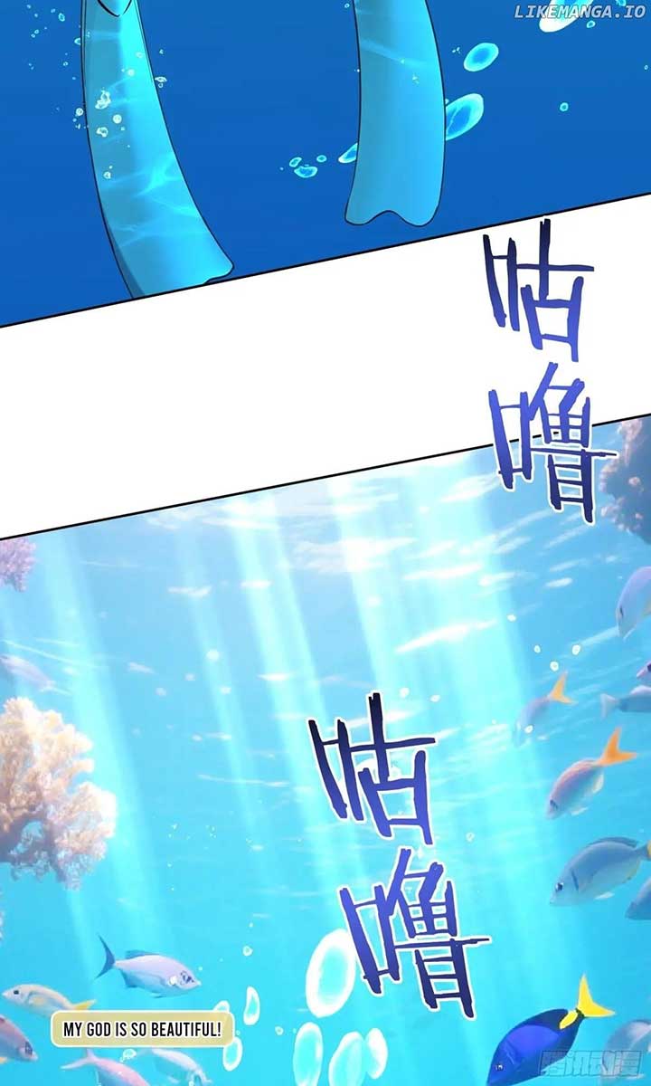 After Improperly Licking a Dog, I Became a Billionaire Chapter 220 - Page 8