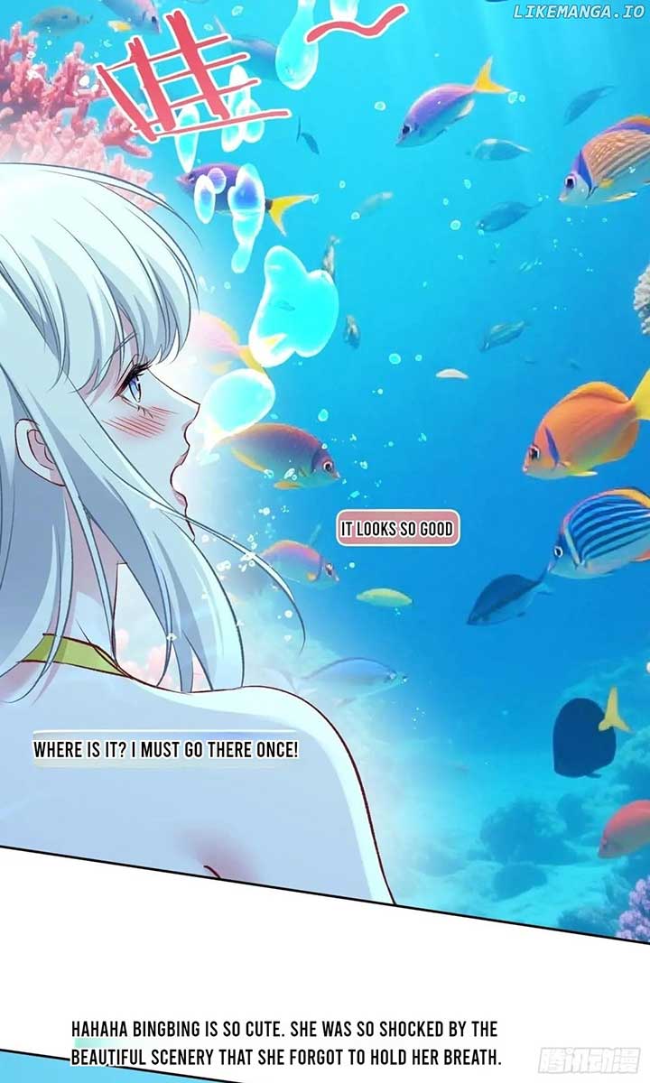 After Improperly Licking a Dog, I Became a Billionaire Chapter 220 - Page 9