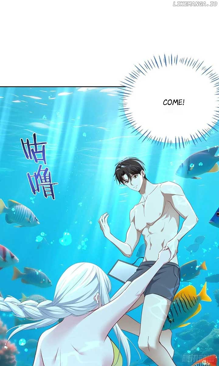 After Improperly Licking a Dog, I Became a Billionaire Chapter 220 - Page 11