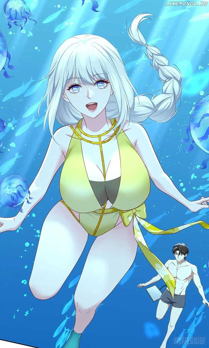 After Improperly Licking a Dog, I Became a Billionaire Chapter 220 - Page 13