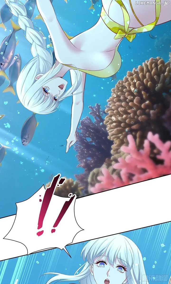 After Improperly Licking a Dog, I Became a Billionaire Chapter 220 - Page 15