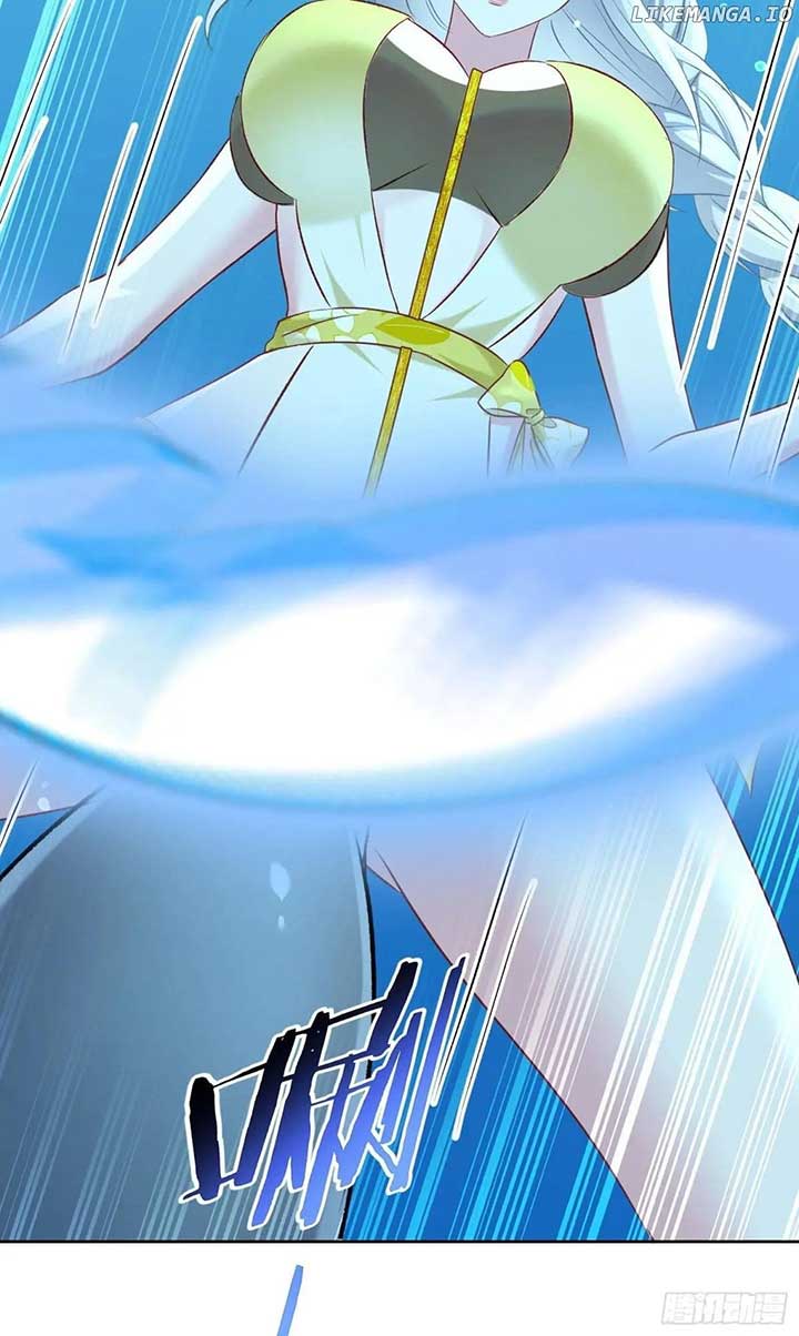 After Improperly Licking a Dog, I Became a Billionaire Chapter 220 - Page 16