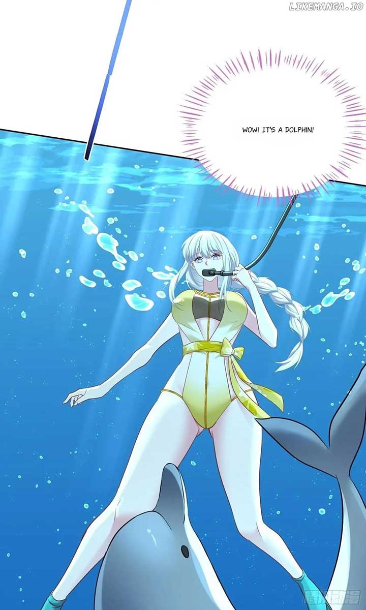 After Improperly Licking a Dog, I Became a Billionaire Chapter 220 - Page 17