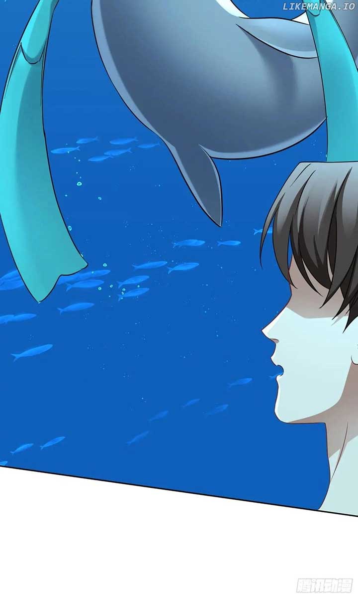 After Improperly Licking a Dog, I Became a Billionaire Chapter 220 - Page 18