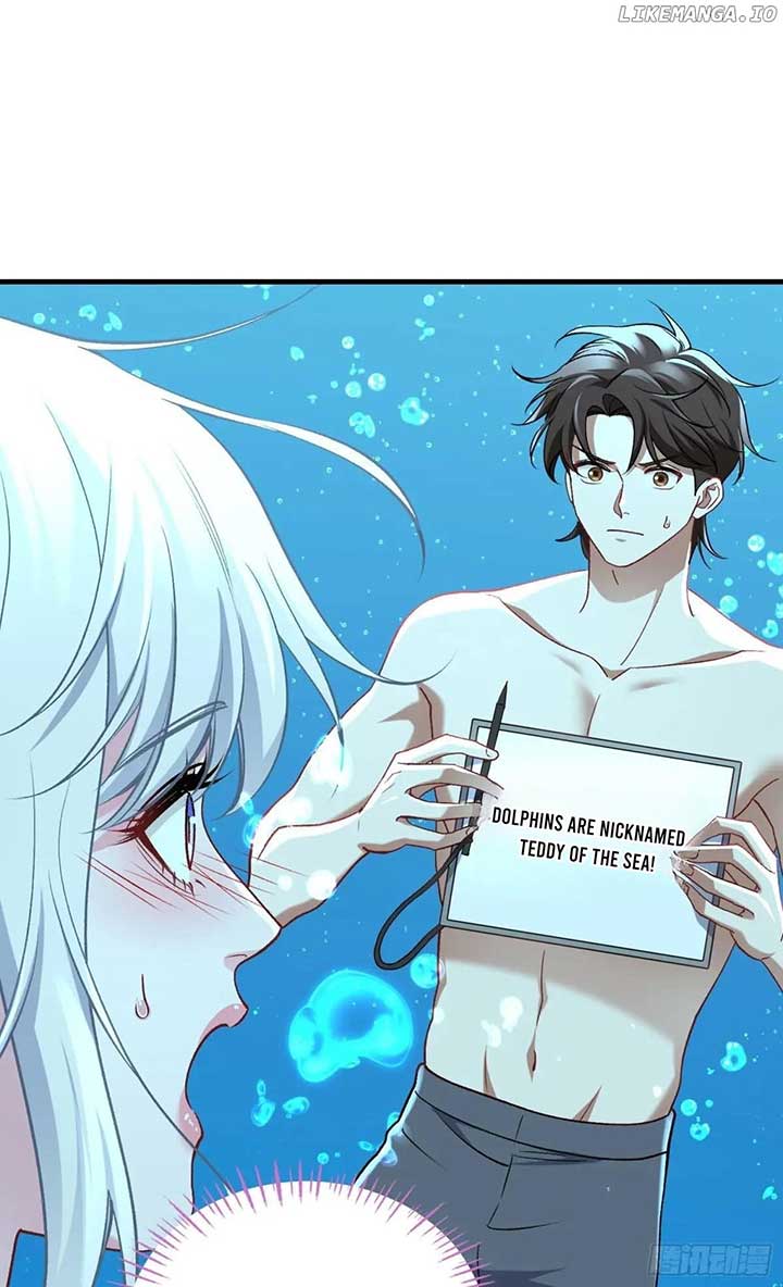 After Improperly Licking a Dog, I Became a Billionaire Chapter 220 - Page 19