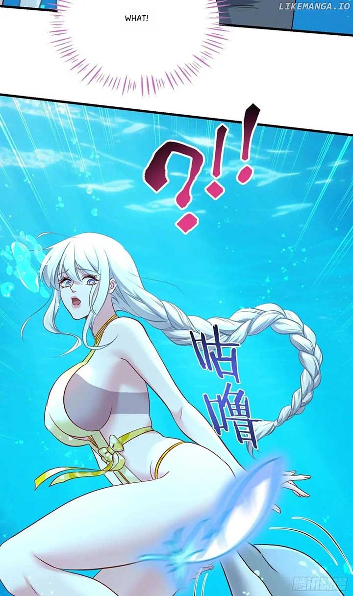 After Improperly Licking a Dog, I Became a Billionaire Chapter 220 - Page 20