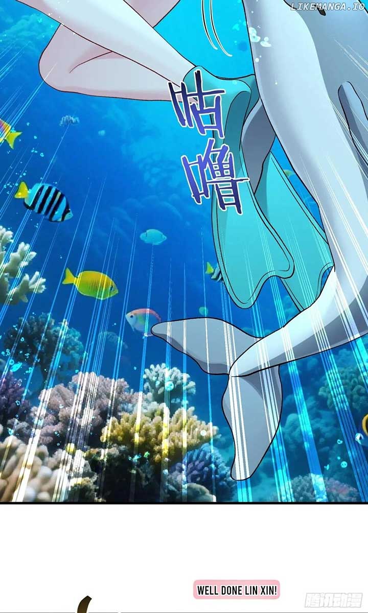 After Improperly Licking a Dog, I Became a Billionaire Chapter 220 - Page 21