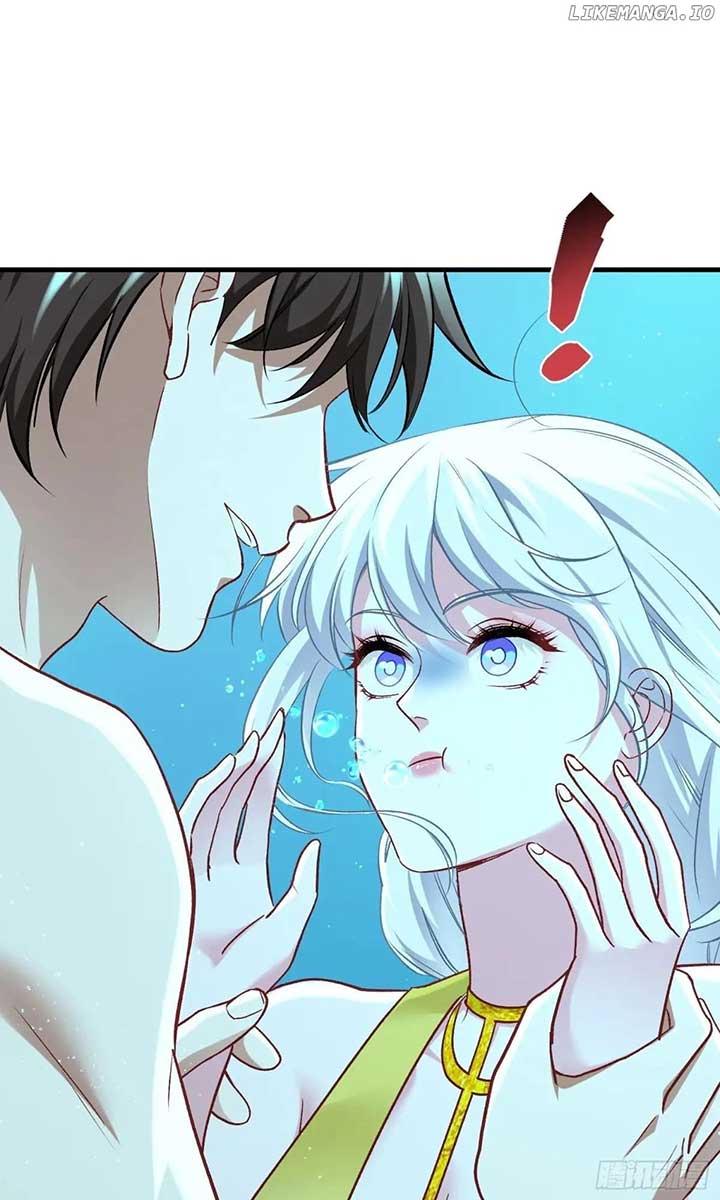 After Improperly Licking a Dog, I Became a Billionaire Chapter 220 - Page 27