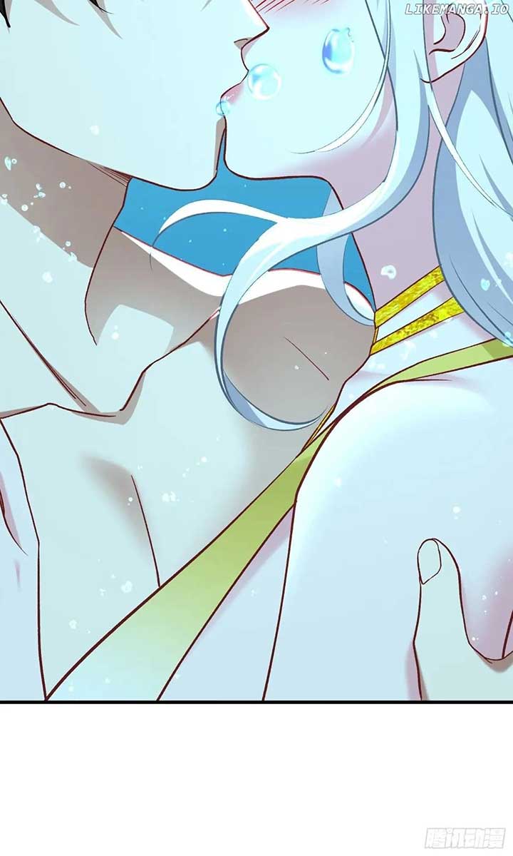 After Improperly Licking a Dog, I Became a Billionaire Chapter 220 - Page 29