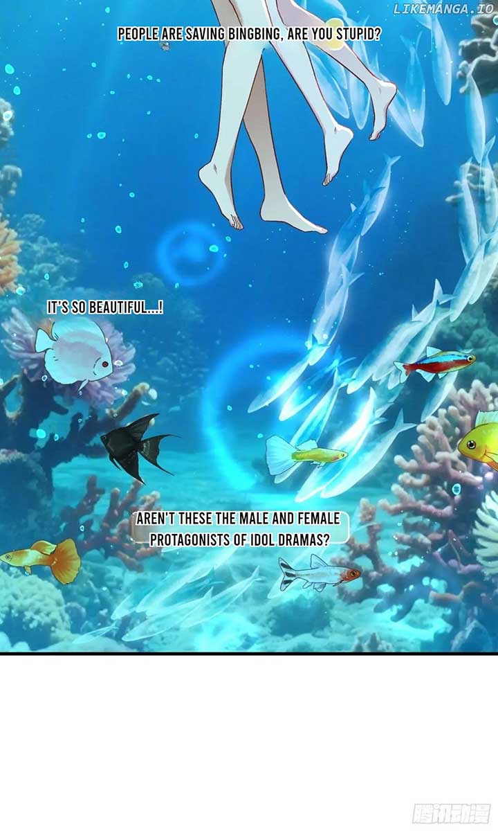 After Improperly Licking a Dog, I Became a Billionaire Chapter 220 - Page 31