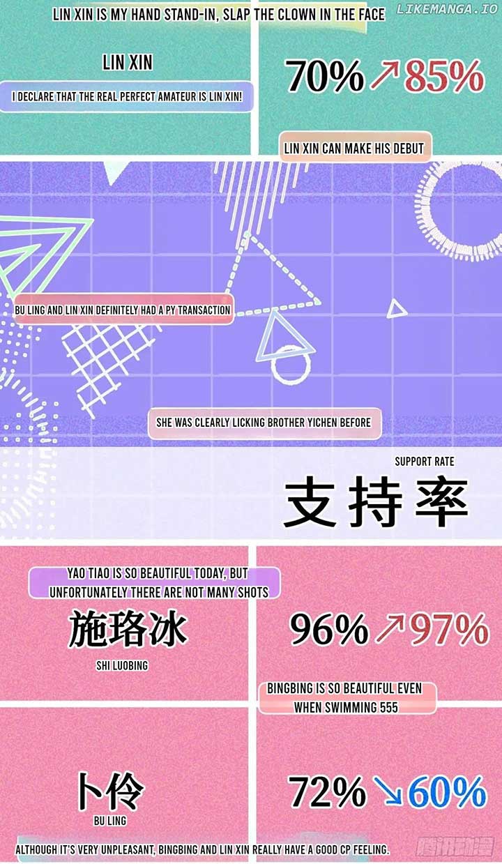 After Improperly Licking a Dog, I Became a Billionaire Chapter 220 - Page 33