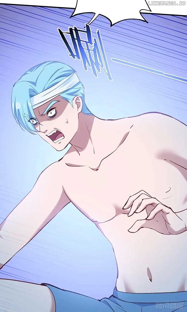 After Improperly Licking a Dog, I Became a Billionaire Chapter 220 - Page 36