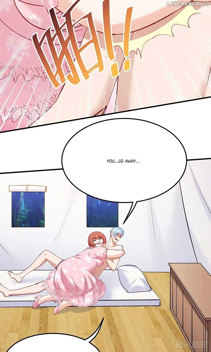 After Improperly Licking a Dog, I Became a Billionaire Chapter 220 - Page 38