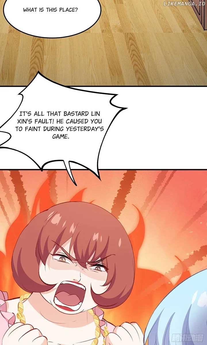 After Improperly Licking a Dog, I Became a Billionaire Chapter 220 - Page 39