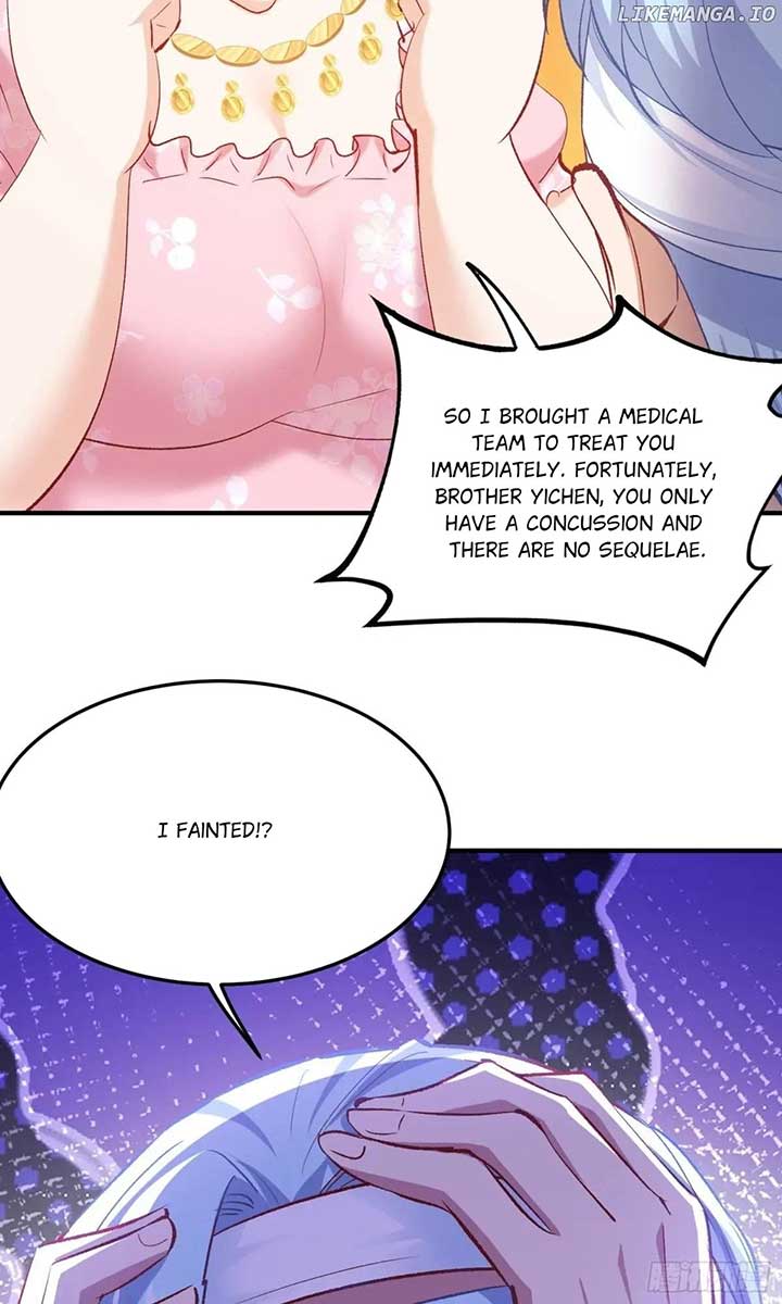 After Improperly Licking a Dog, I Became a Billionaire Chapter 220 - Page 40