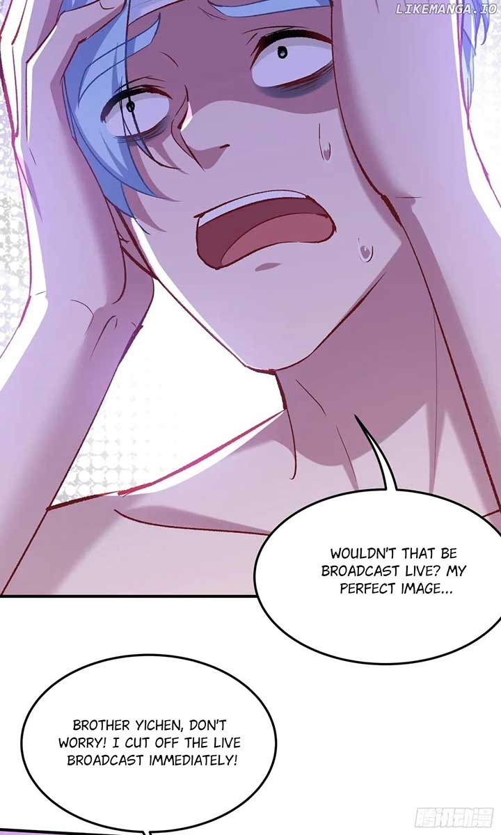 After Improperly Licking a Dog, I Became a Billionaire Chapter 220 - Page 41