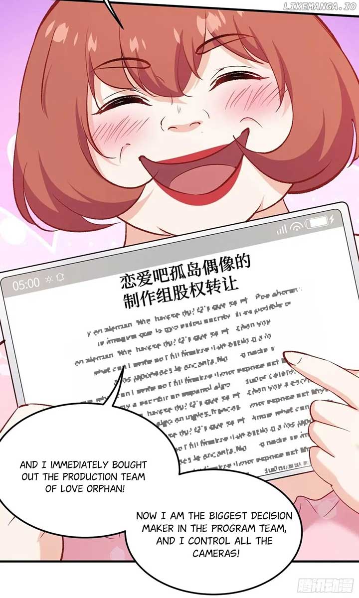 After Improperly Licking a Dog, I Became a Billionaire Chapter 220 - Page 42