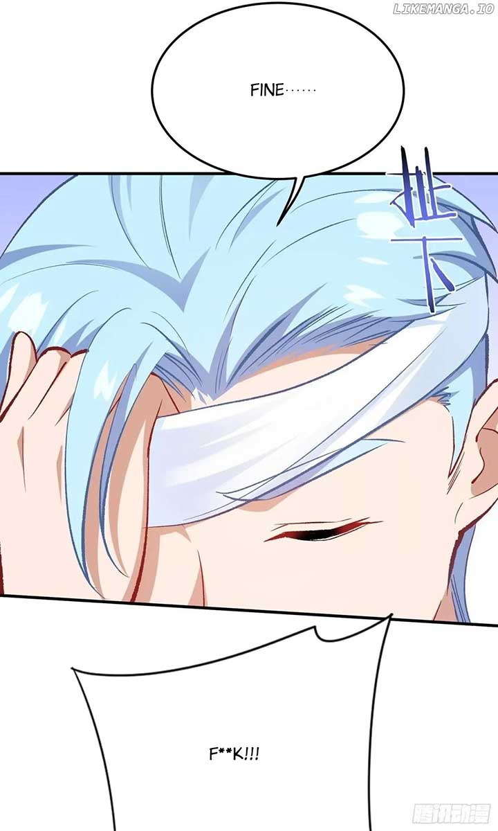 After Improperly Licking a Dog, I Became a Billionaire Chapter 220 - Page 43