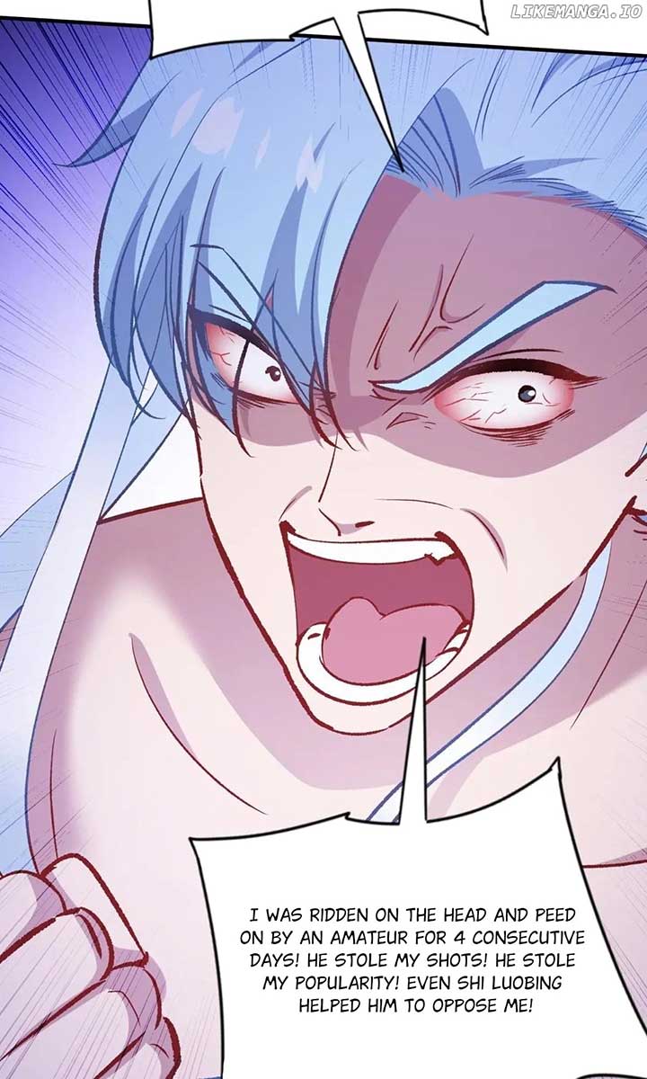 After Improperly Licking a Dog, I Became a Billionaire Chapter 220 - Page 44