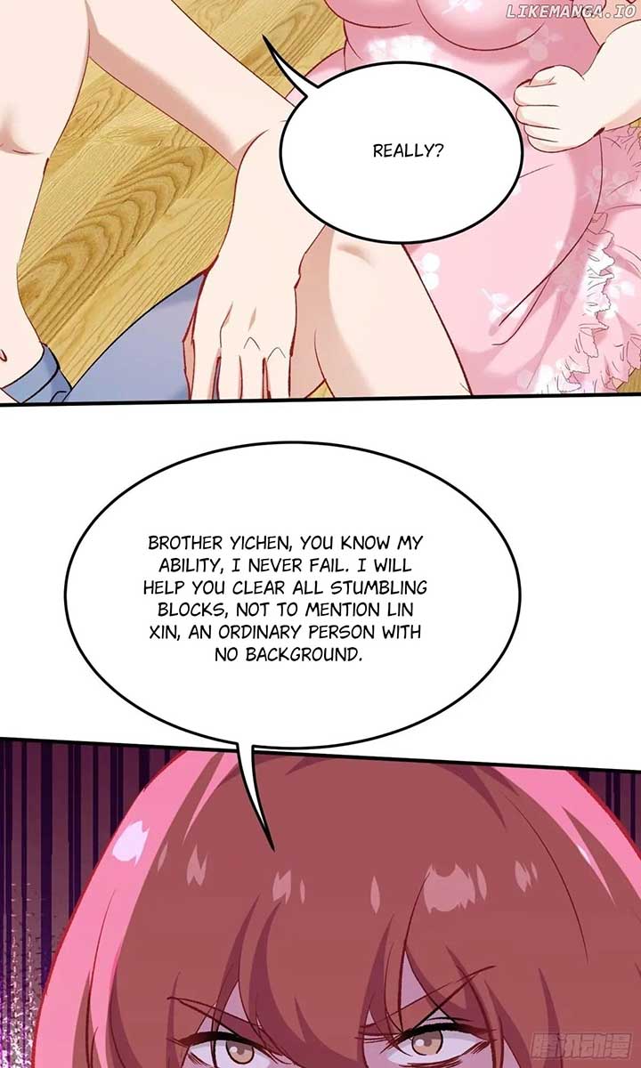 After Improperly Licking a Dog, I Became a Billionaire Chapter 220 - Page 46