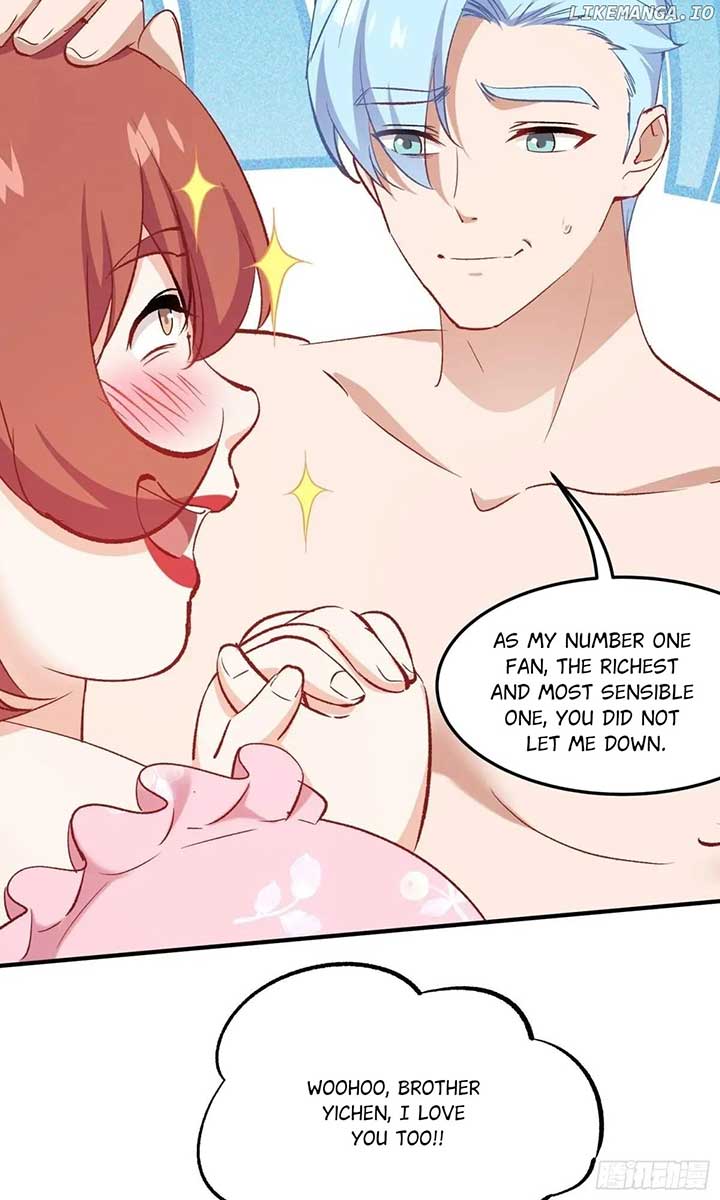 After Improperly Licking a Dog, I Became a Billionaire Chapter 220 - Page 48