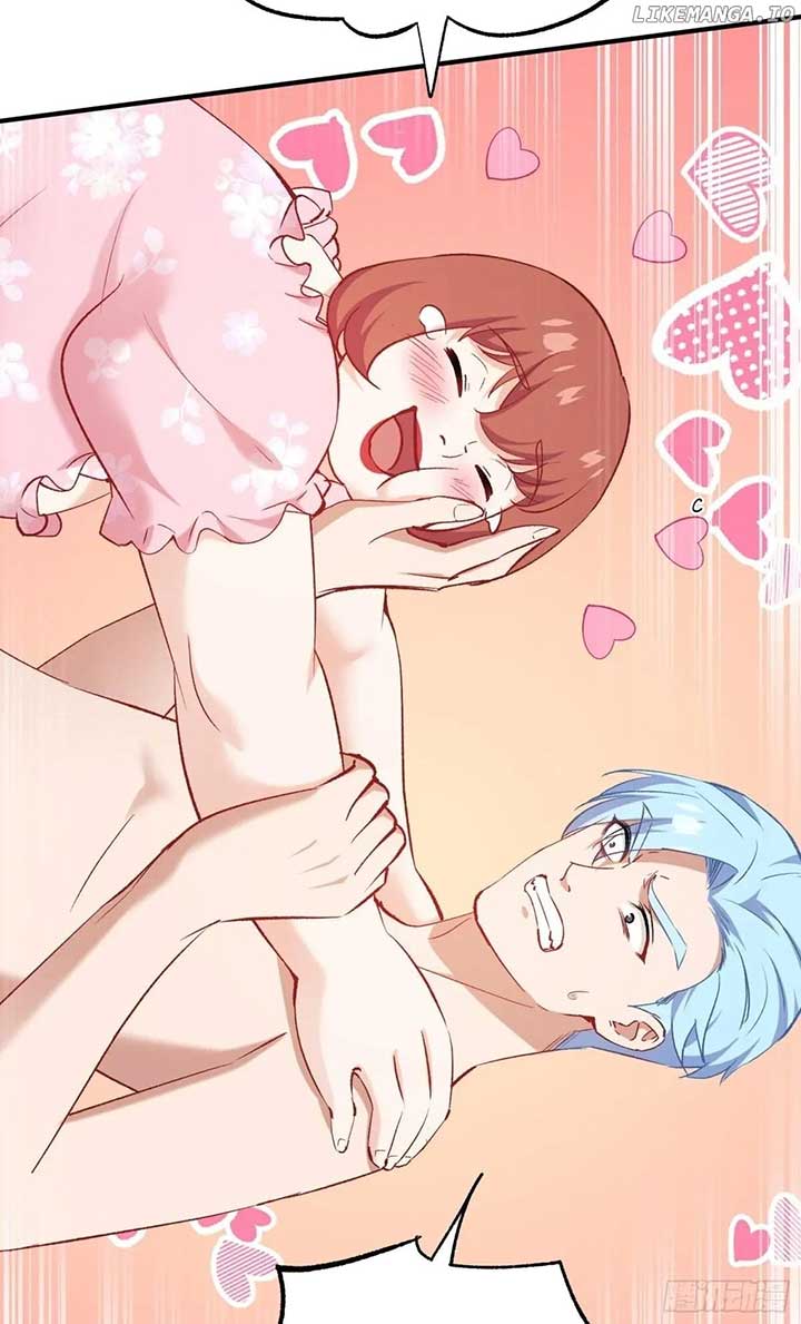 After Improperly Licking a Dog, I Became a Billionaire Chapter 220 - Page 49