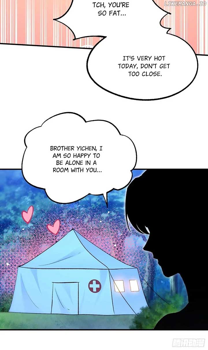 After Improperly Licking a Dog, I Became a Billionaire Chapter 220 - Page 50