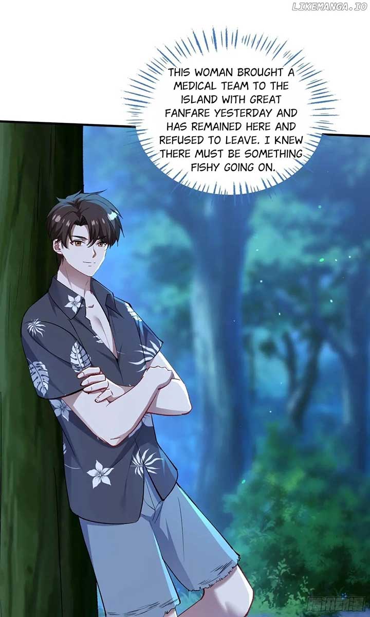 After Improperly Licking a Dog, I Became a Billionaire Chapter 220 - Page 51