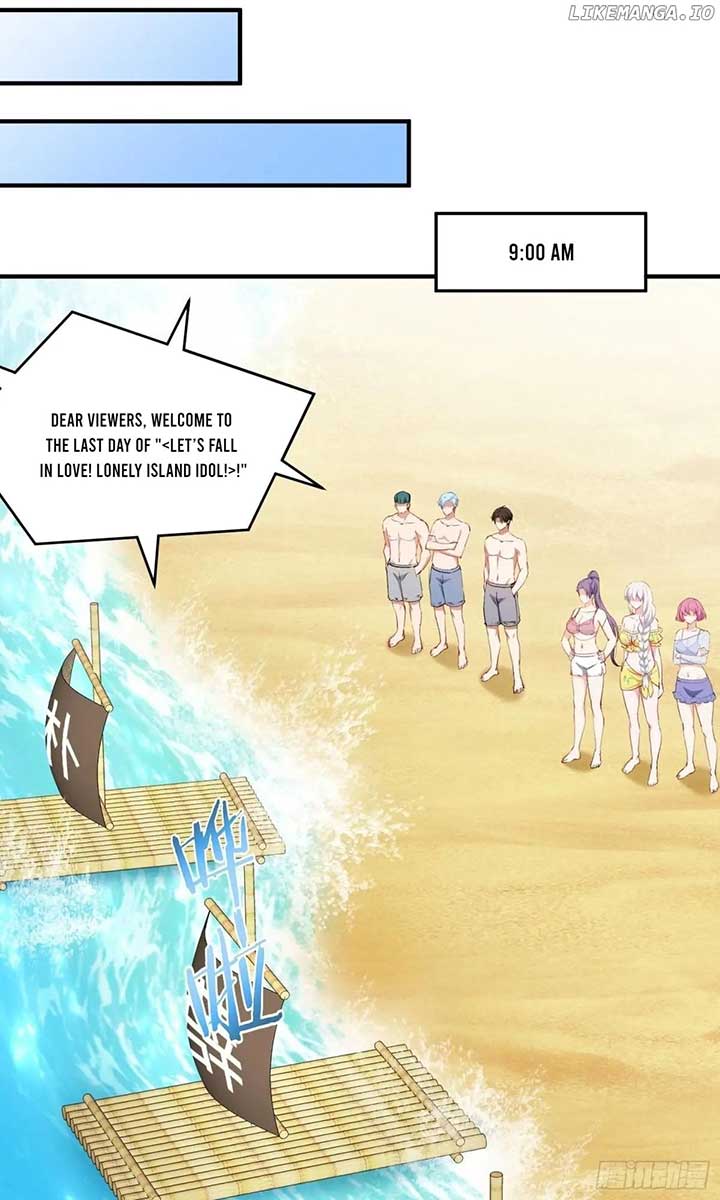 After Improperly Licking a Dog, I Became a Billionaire Chapter 220 - Page 53