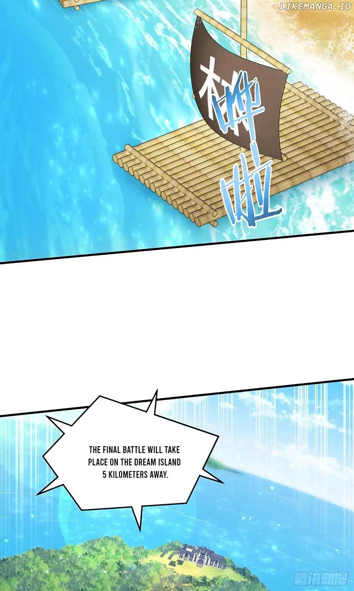 After Improperly Licking a Dog, I Became a Billionaire Chapter 220 - Page 54