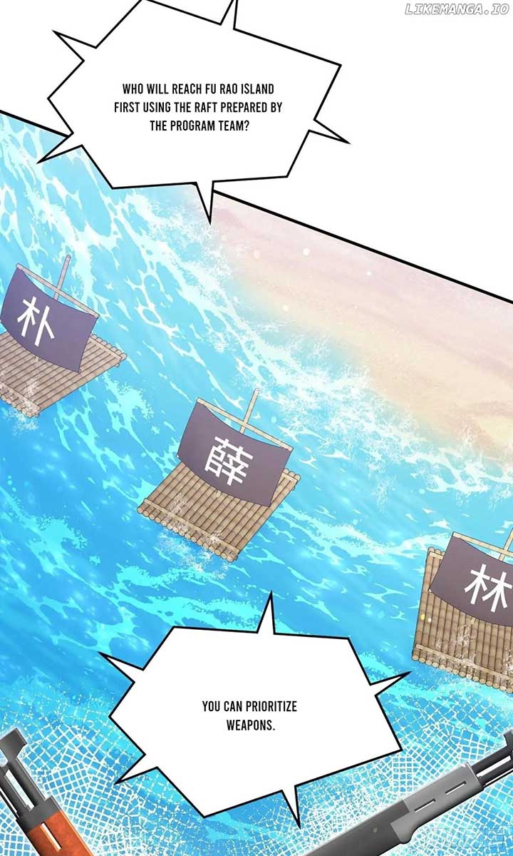 After Improperly Licking a Dog, I Became a Billionaire Chapter 220 - Page 56