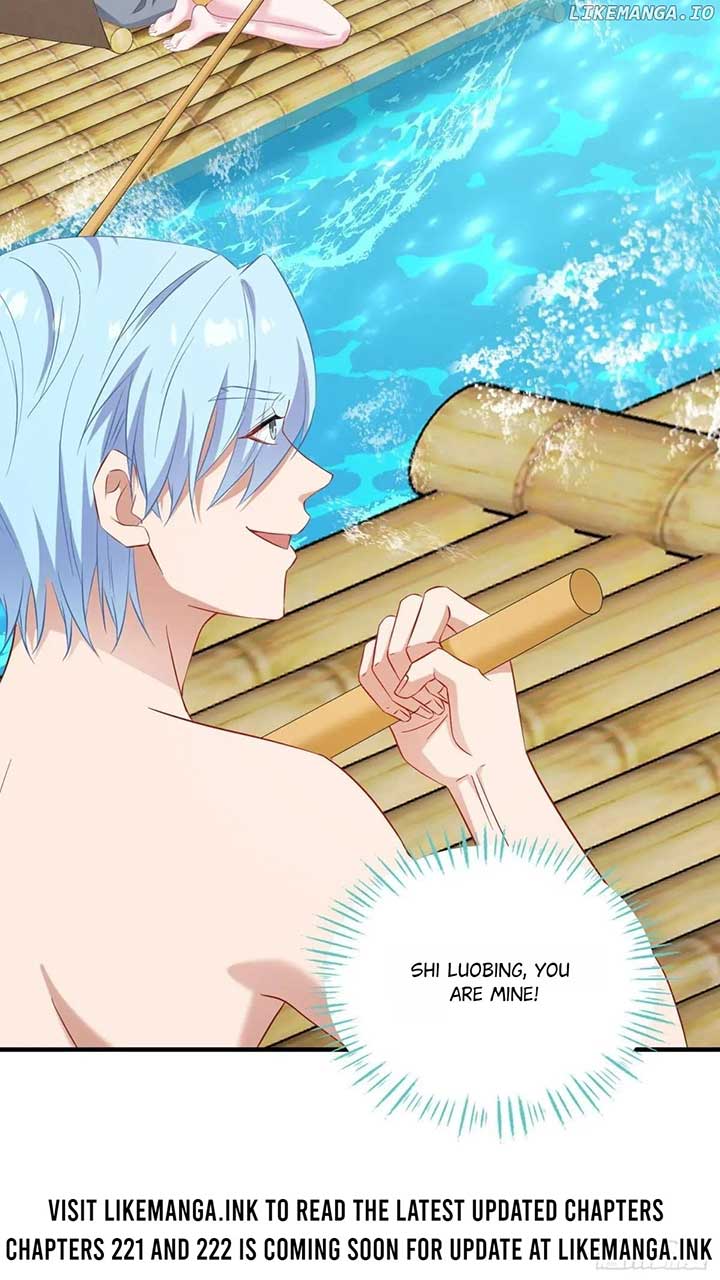 After Improperly Licking a Dog, I Became a Billionaire Chapter 220 - Page 61