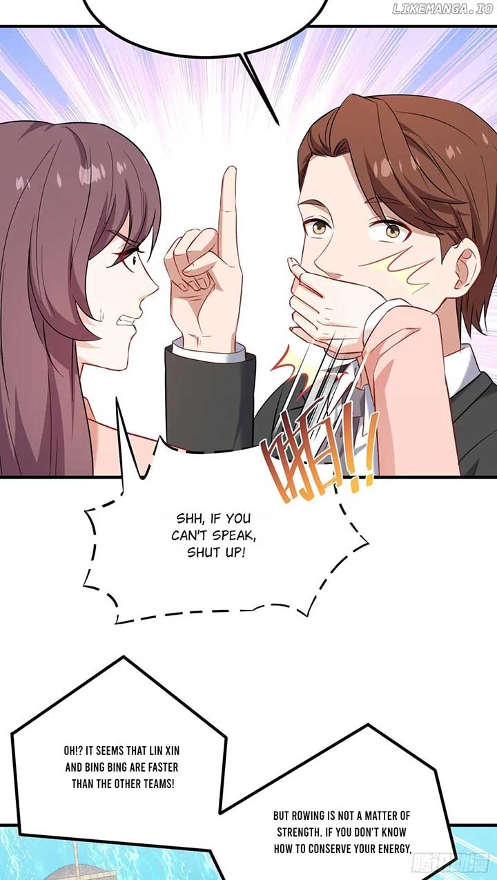 After Improperly Licking a Dog, I Became a Billionaire Chapter 221 - Page 4